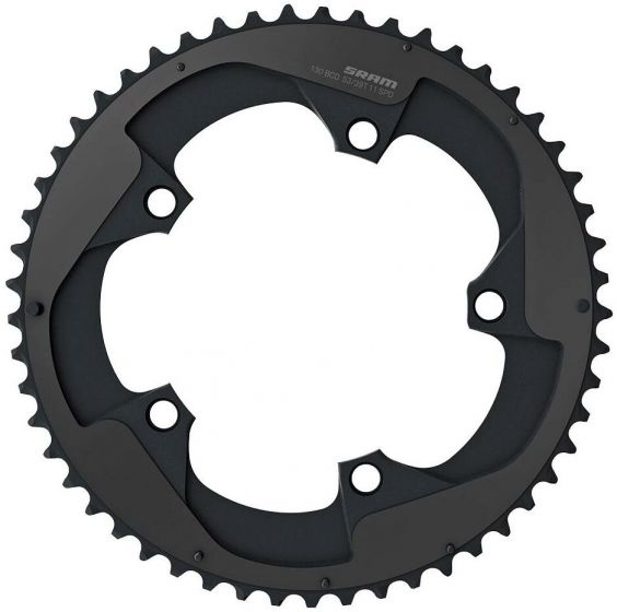 SRAM Red B2 X-Glide 130BCD 11-Speed Chainring