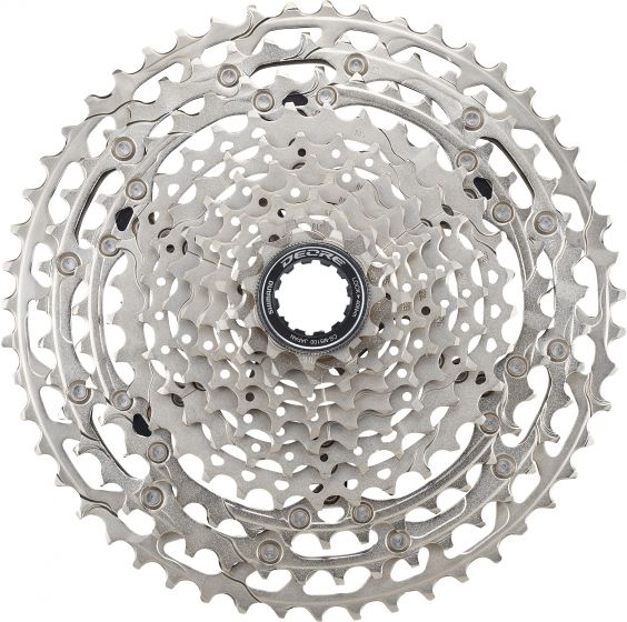 shimano m5100 deore 11 speed cassette