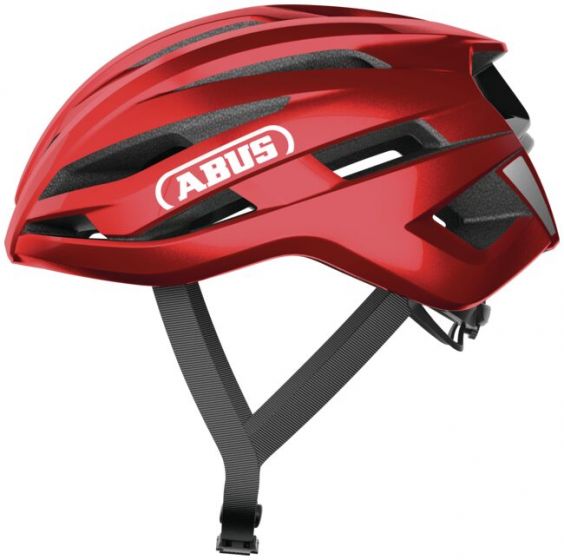 ABUS Stormchaser Ace Helmet – Performance Red