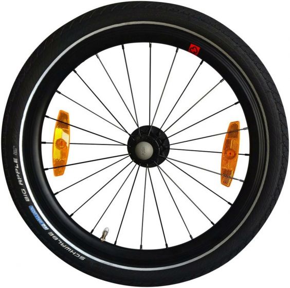 Hamax Outback 20-Inch Wheel