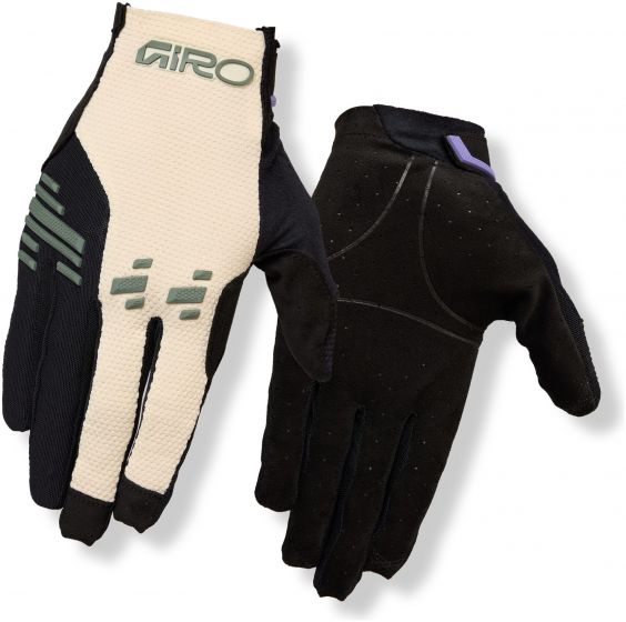 Giro Havoc 2026 Gloves – Stone
