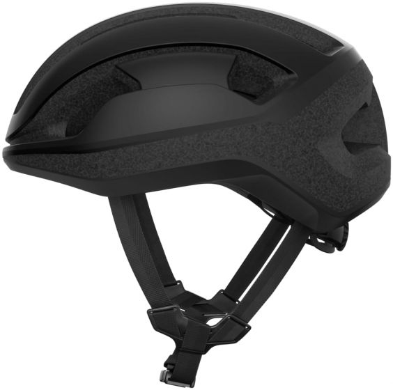 POC Omne Lite Wide Fit Helmet – Matt Uranium Black
