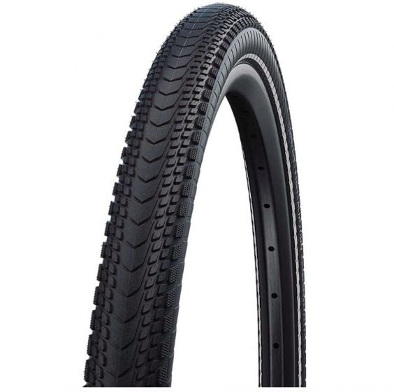 Schwalbe Marathon Almotion Evo Tubeless 28-Inch Tyre