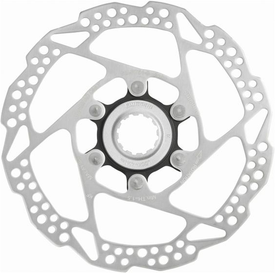 Shimano Tiagra SM-RT54 Internal Lockring Disc Rotor