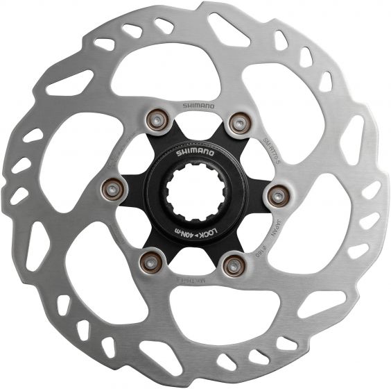 Shimano 105 SM-RT70 Center Lock Disc Rotor