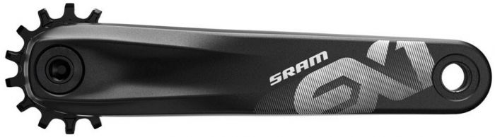 SRAM EX1 E-Crank
