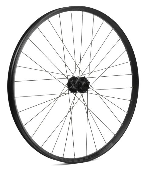 Hope Fortus 35W Pro 4 27.5-Inch Boost Front Wheel