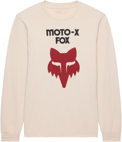 Fox Circa 74 195 Original Long Sleeve T-Shirt