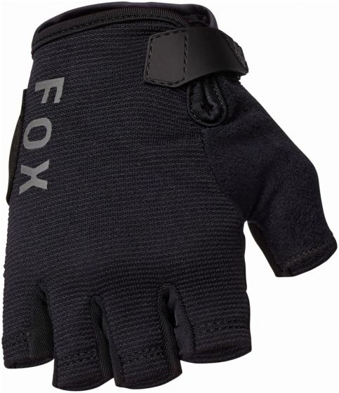 Fox Ranger Gel Womens Short Finger Gloves