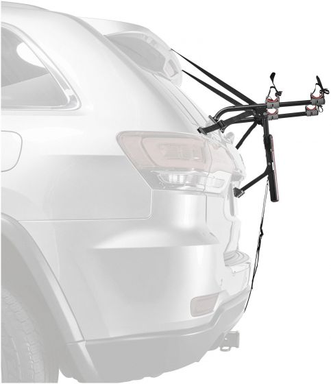 Allen Sports Folding 2-Bike Car Rack