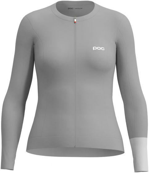 POC Cadence Womens Long Sleeve Jersey