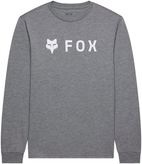 Fox Absolute Original Dri-Release Long Sleeve T-Shirt