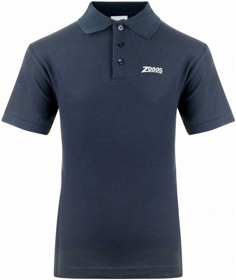 Zoggs Club Polo T-Shirt