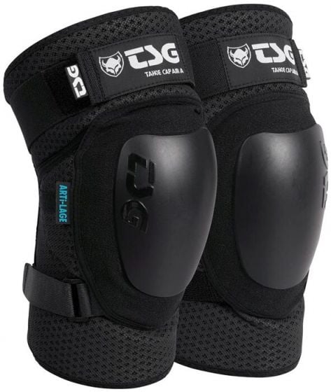 TSG Tahoe Cap Air A Knee Guard