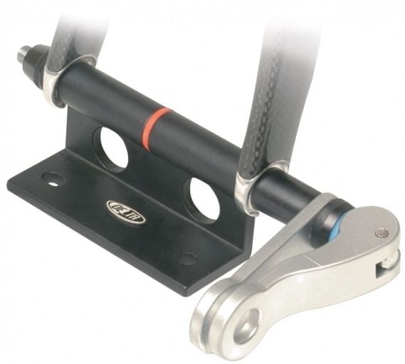 Delta Bike Hitch Pro