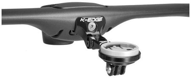 K-Edge Wahoo Trek Madone Combo Gen 6 Mount