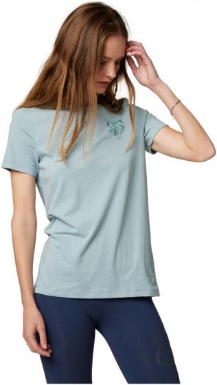 Fox Torerro Womens Short Sleeve T-Shirt