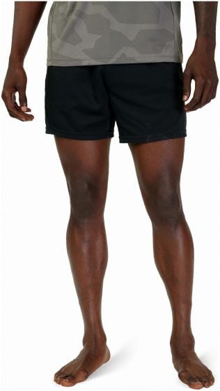 Fox Balance Fleece Shorts