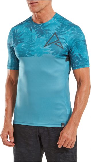 Altura Kielder Lightweight Short Sleeve Jersey – Blue