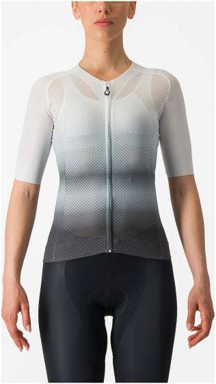 Castelli Climbers 4.0 Womens Short Sleeve Jersey