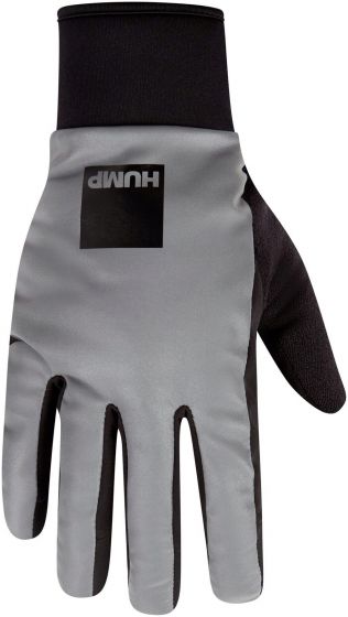 Hump Ultra Reflective Waterproof Gloves – image 1 of 4
