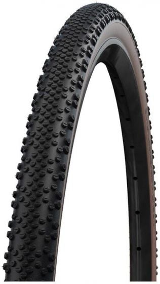 Schwalbe G-One Bite Performance Raceguard Tubeless 700c Tyre