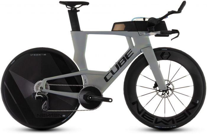 Cube Aerium C:68X SLT Aero 2026 Bike