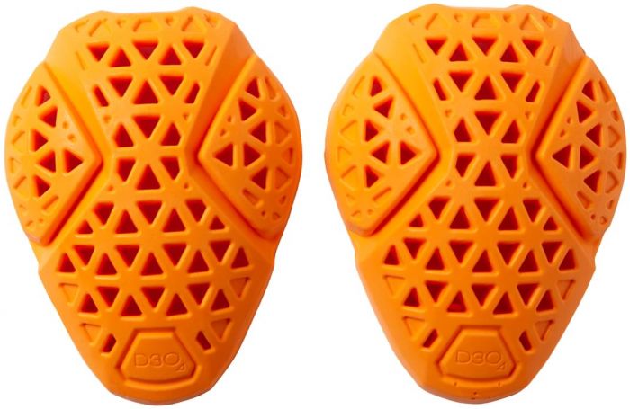 Fox D3O LP2 Shoulder Inserts