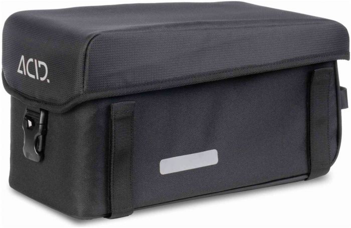 Acid Trunk CMPT 7 Pannier Bag