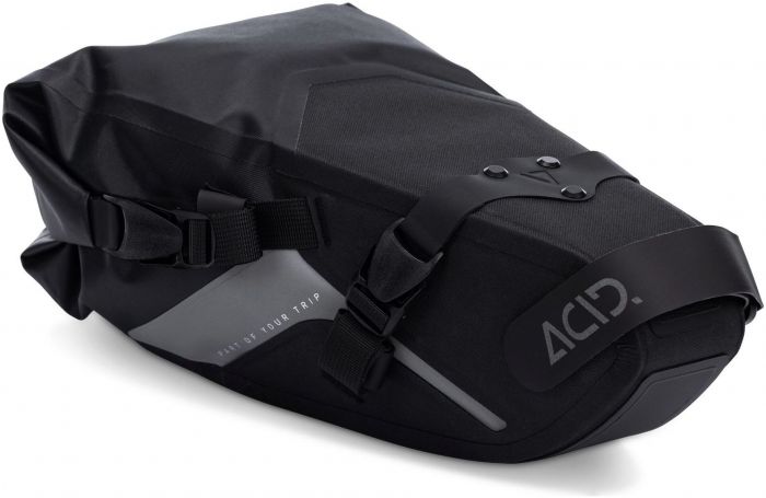 Acid Pro 6 Saddle Bag