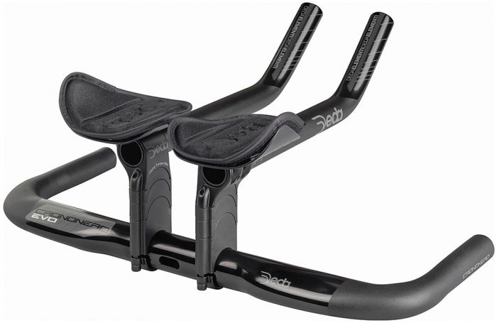 Deda Crononero Evo Tri Bars