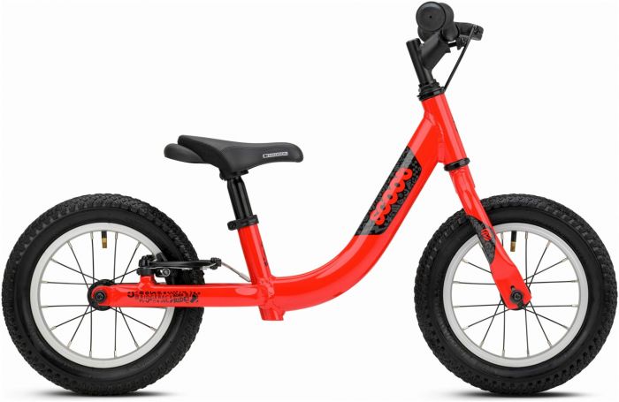 Ridgeback Scoot 12-Inch 2026 Balance Bike