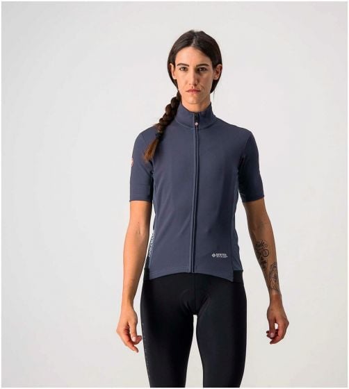 Castelli Perfetto RoS Light Womens Short Sleeve Jersey