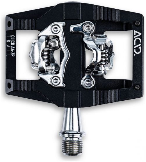Acid Click A6-ZP Trail Pedals