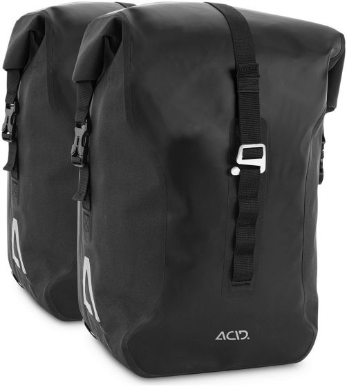 Acid Travlr Pro 20/2 Pannier Bag