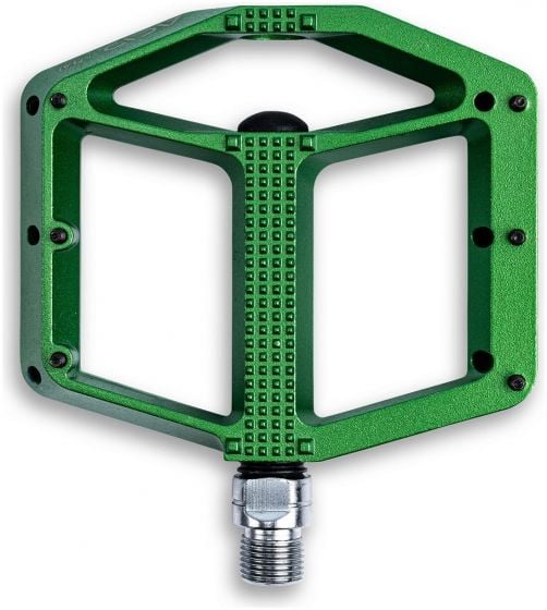 Acid Flat A3-ZP Pedals