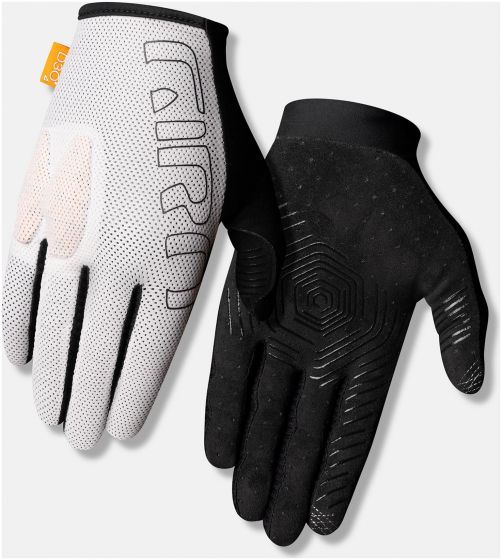 Giro Rodeo 2025 Gloves – White