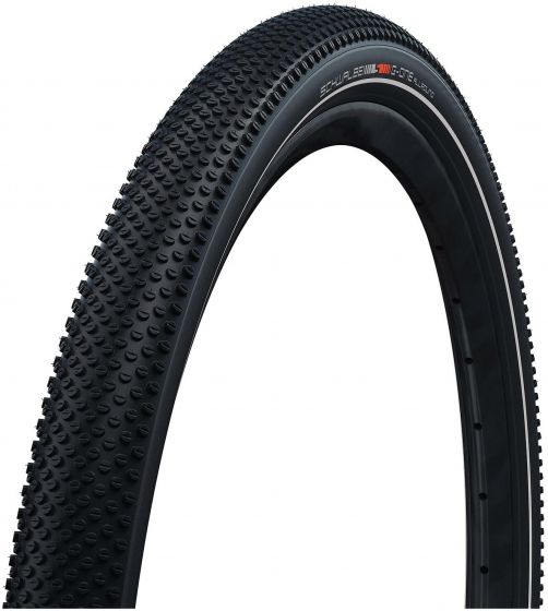 Schwalbe G-One Allround RaceGuard TLE 700c Tubeless Tyre