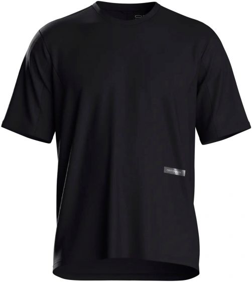 Ortovox Sequence Free Short Sleeve Jersey