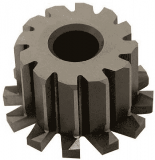 Park 1.5 inch Headset Reaming and Facing Cutter 758.2