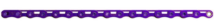 SRAM Force E1 Flattop 13-Speed Chain – Purple