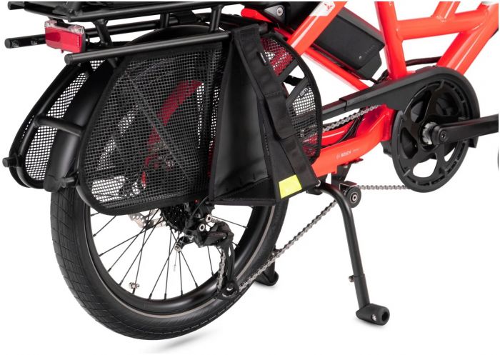 Tern Sidekick Stirrups