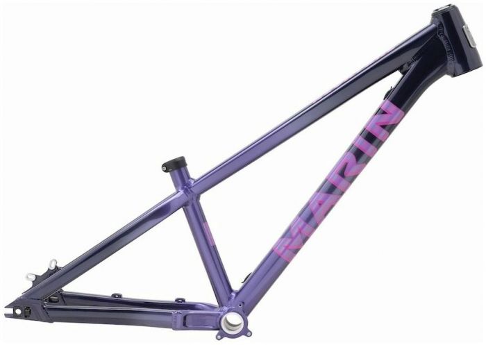 Marin Alcatraz 2025 Frame