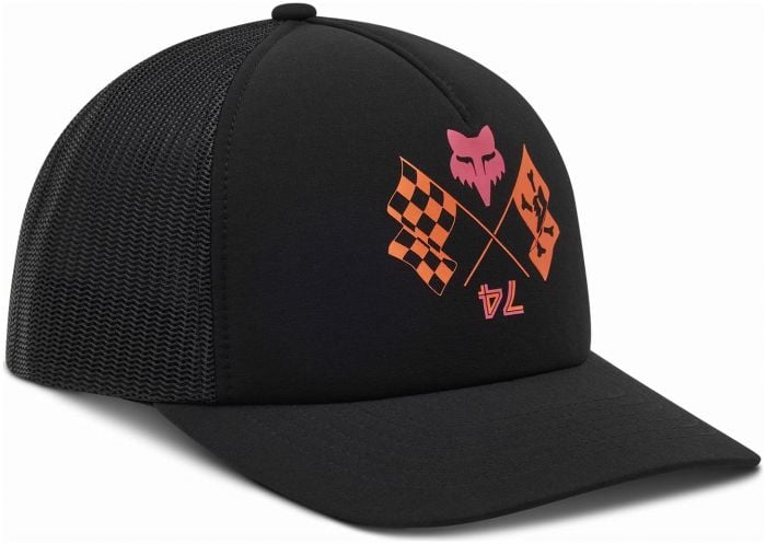 Fox Womens Race Spec Trucker Hat