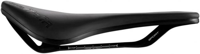 Selle Italia Novus Boost Evo Sport Greentech Saddle