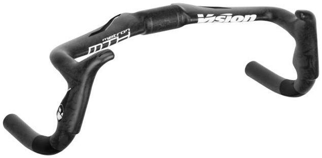 Vision Metron Track Carbon Aero Bars