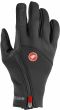 Castelli Mortirolo 2023 Short Finger Gloves