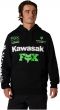 Fox Kawi Fleece 2026 Pullover Hoodie