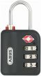 ABUS 147TSA/30 Combi Padlock