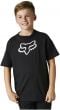 Fox Legacy Youth Short Sleeve T-Shirt